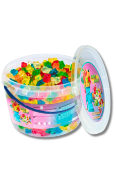 Желейний мармелад