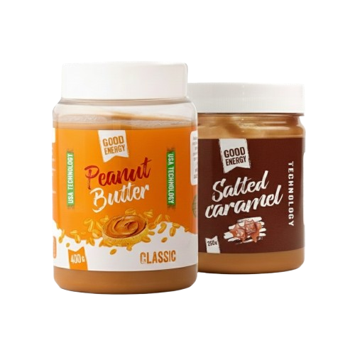 Пасти & карамель