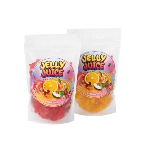 Желейний мармелад